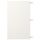 Дверца с петлями, 60x100 см, белый IKEA VEDDINGE ВЕДДИНГЕ 394.567.58