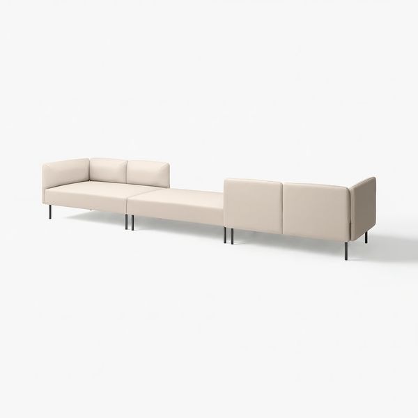 IKEA, вид спереди