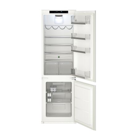 Холодильник морозильник, 193, 61 л, ИКЕА 700 встраиваемый IKEA ISANDE ИСАНДЕ 104.963.02