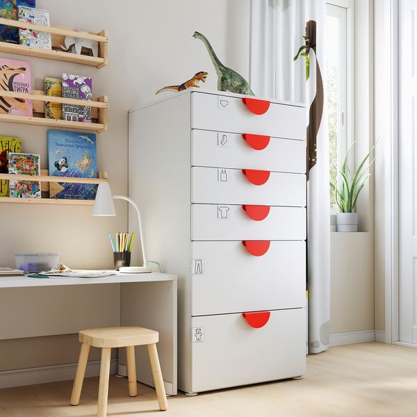 IKEA, дополнительный ракурс