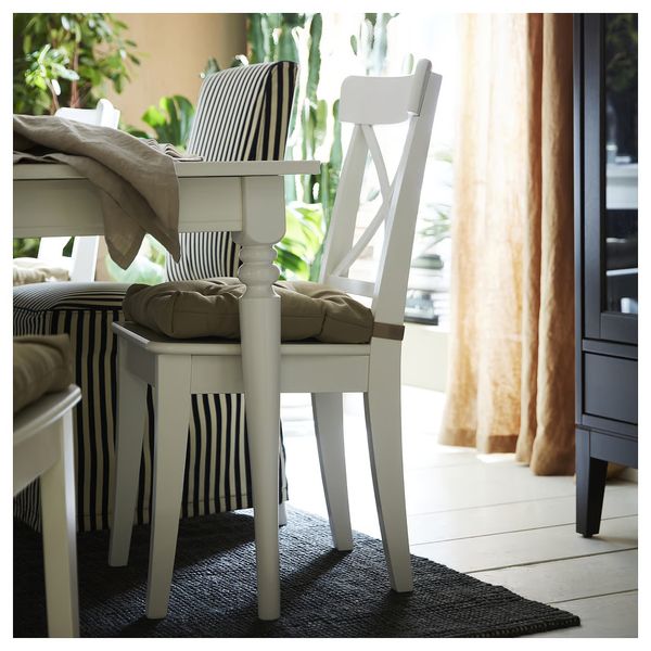 IKEA, дополнительный ракурс