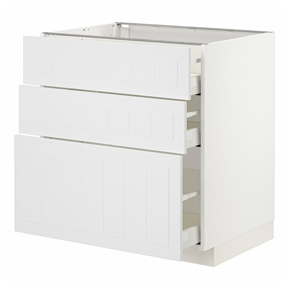 IKEA, вид спереди