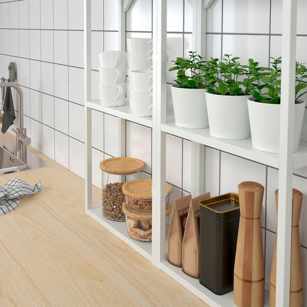 IKEA, дополнительный ракурс