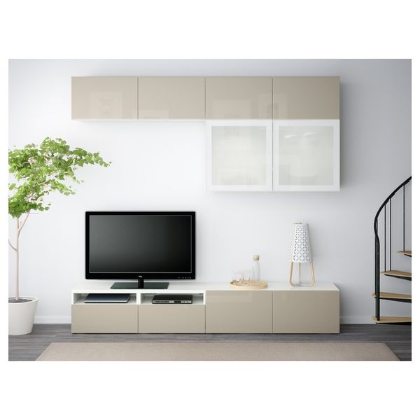 IKEA в интерьере