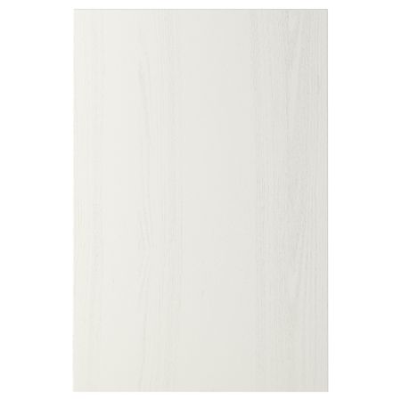 Дверь РОСДАЛЬ, белый ясень