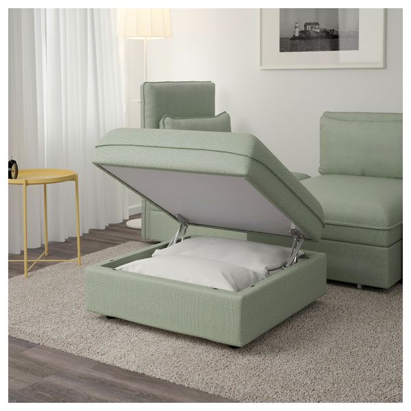 IKEA, дополнительный ракурс