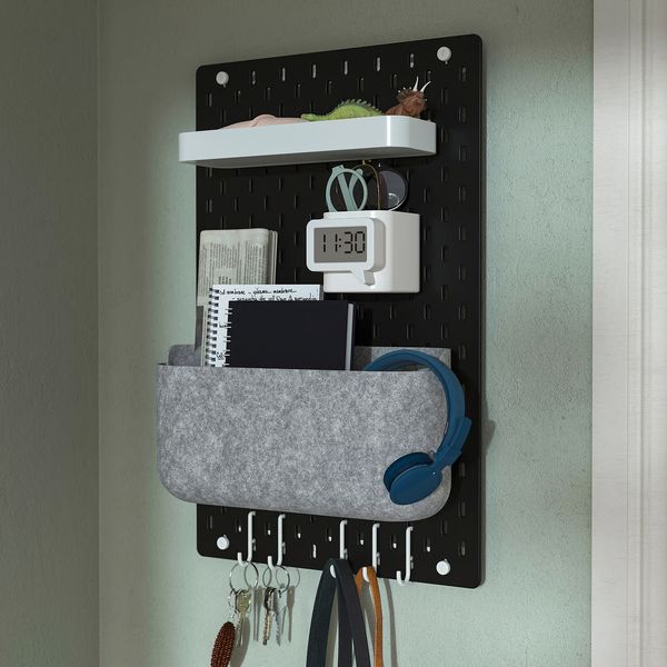 IKEA, дополнительный ракурс