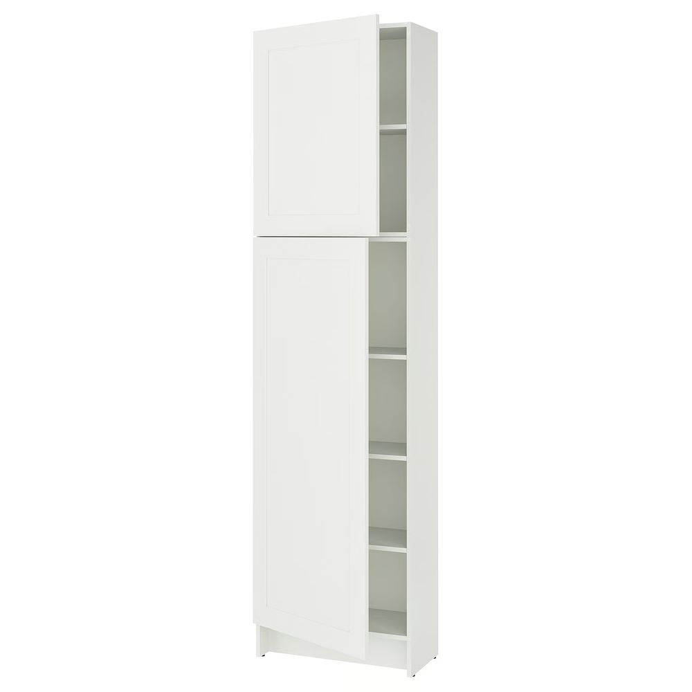 IKEA, вид спереди