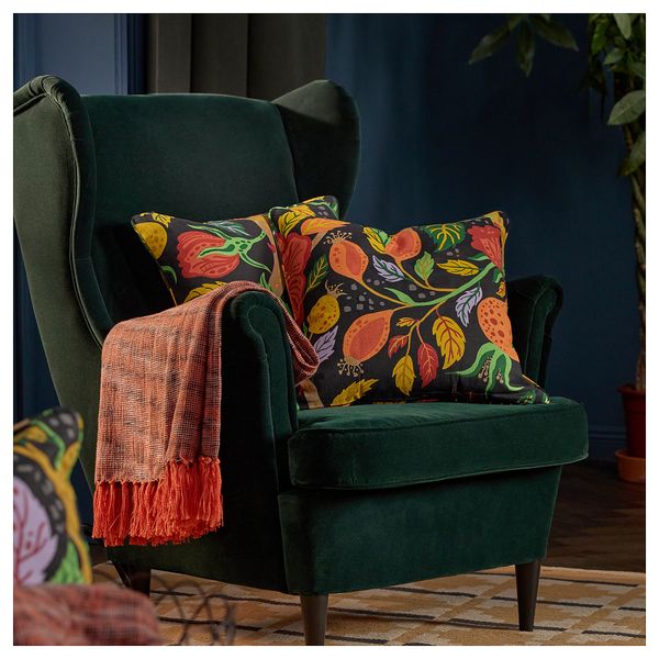 IKEA, дополнительный ракурс