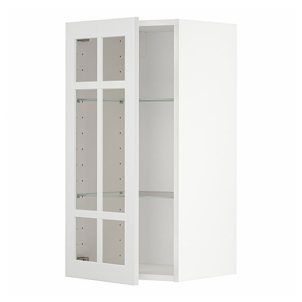 IKEA, вид спереди
