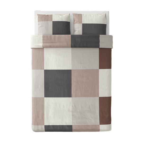 IKEA, дополнительный ракурс - схема-чертеж с размерами