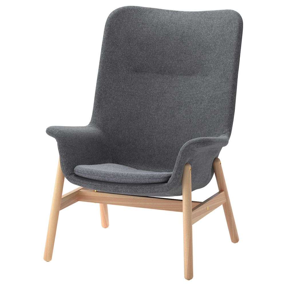IKEA, вид спереди