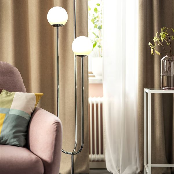 IKEA в интерьере