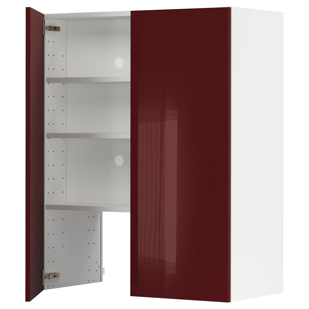 IKEA, вид спереди