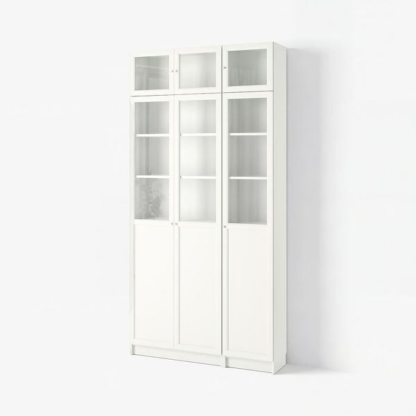 IKEA, вид спереди