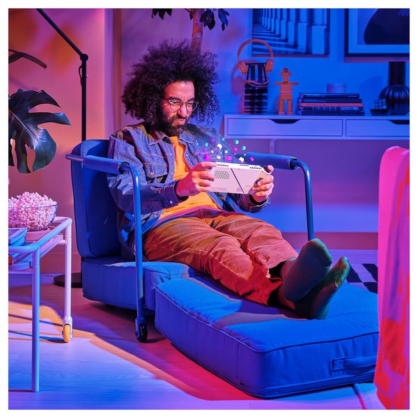 IKEA, дополнительный ракурс