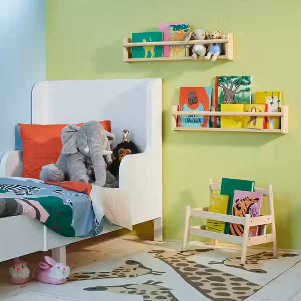 FLISAT Подставка для книг - фото 2