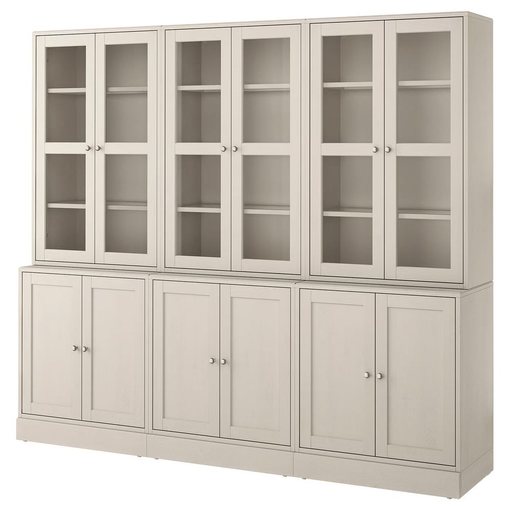 IKEA, вид спереди