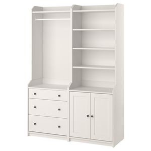 IKEA, вид спереди