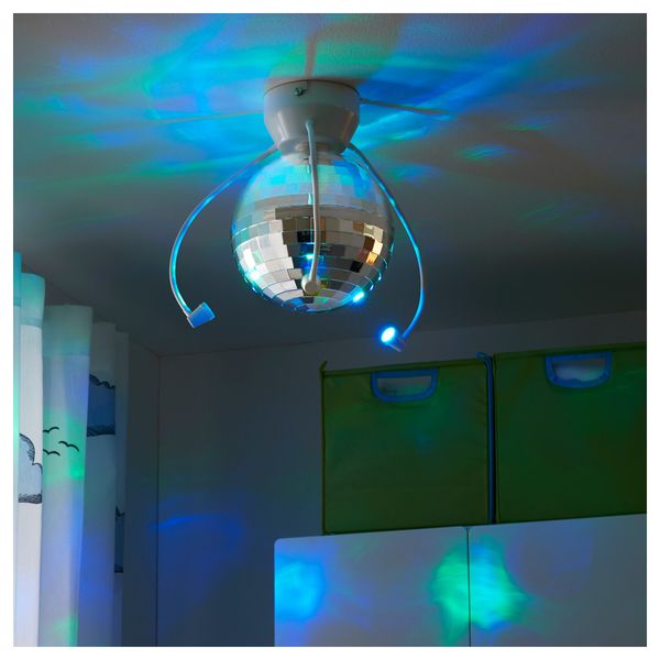 IKEA, дополнительный ракурс