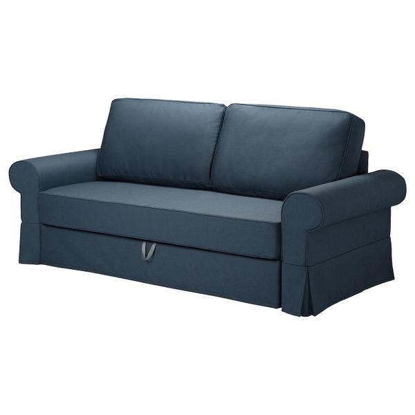 IKEA, вид спереди