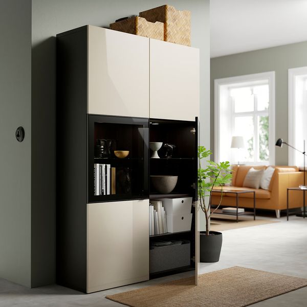 IKEA, дополнительный ракурс