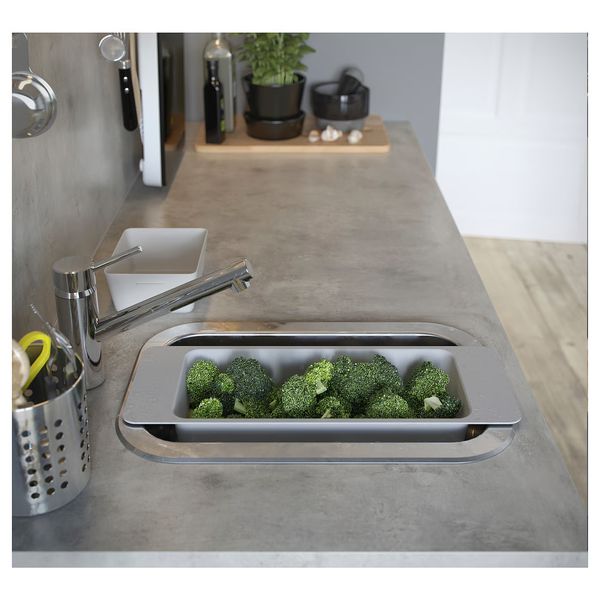 IKEA, дополнительный ракурс