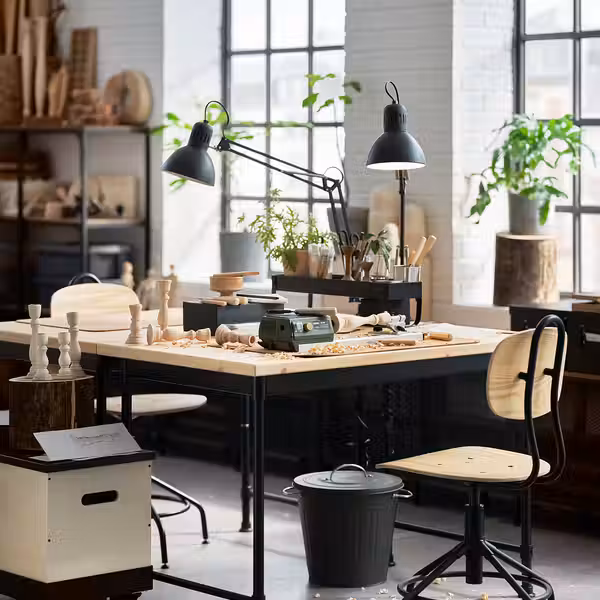 IKEA, дополнительный ракурс