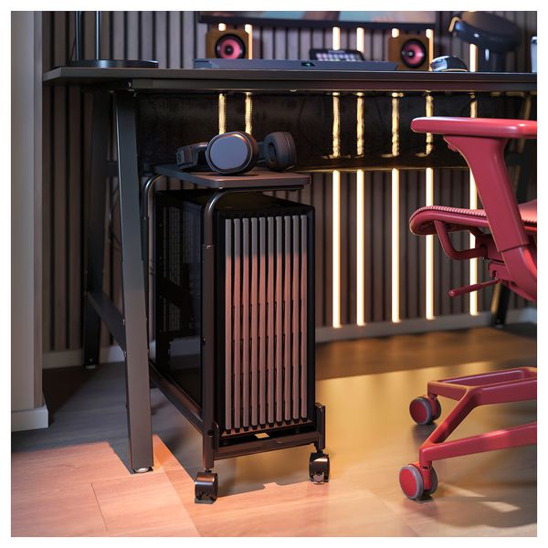 IKEA, дополнительный ракурс