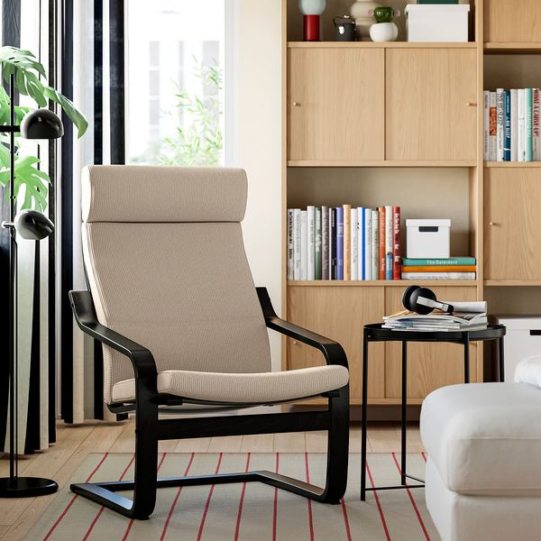 IKEA, дополнительный ракурс - схема-чертеж с размерами