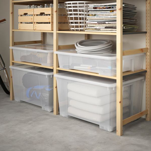 IKEA, дополнительный ракурс