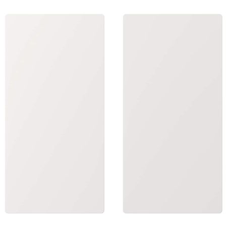 Дверь, белый 30x60 см IKEA SMÅSTAD СМОСТАД 404.342.18