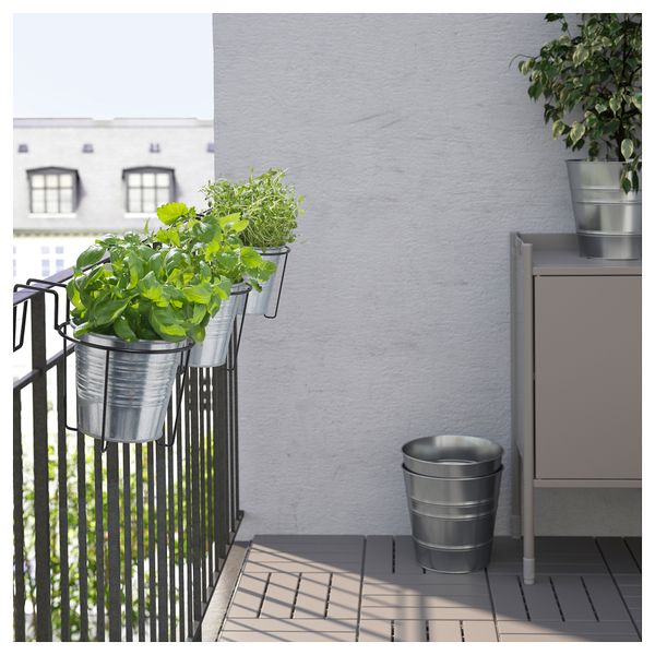 IKEA, дополнительный ракурс - схема-чертеж с размерами