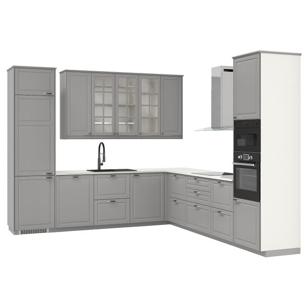 IKEA в интерьере