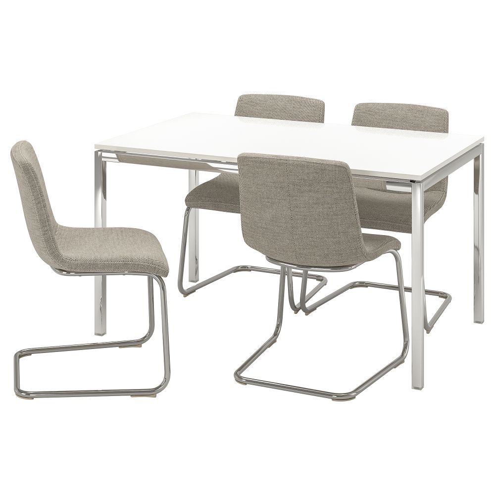 IKEA, вид спереди