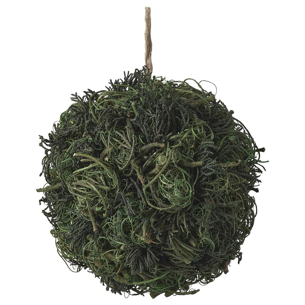 IKEA, вид спереди - схема-чертеж с размерами