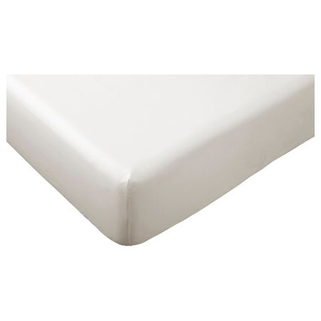 Простыня натяжная СЁМНТУТА, белый