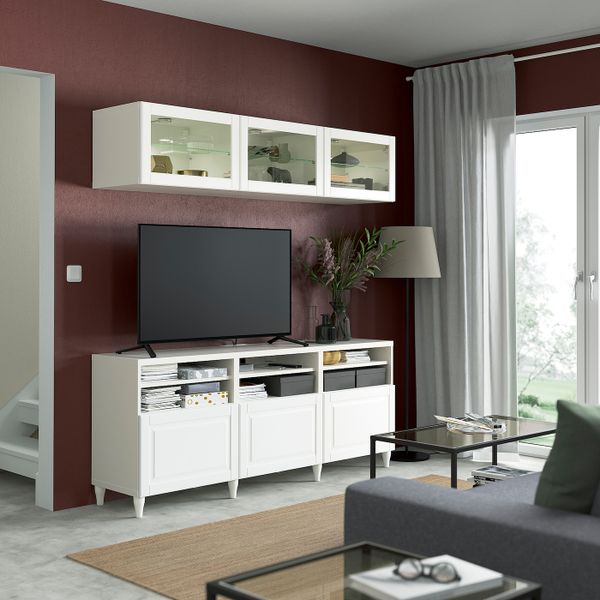 IKEA, дополнительный ракурс