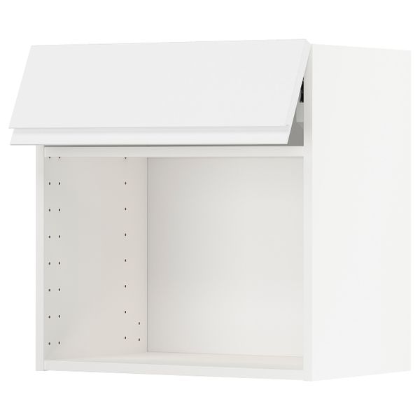 IKEA, вид спереди - схема-чертеж с размерами
