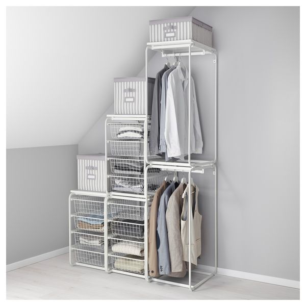 IKEA, вид спереди