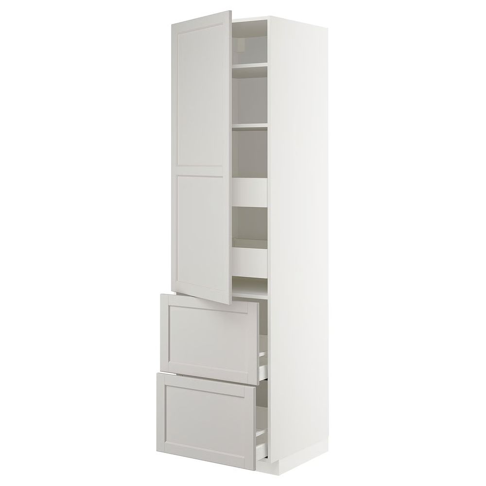 IKEA в интерьере