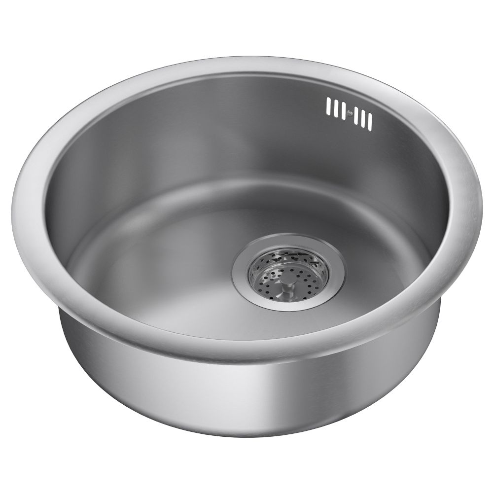 IKEA, вид спереди