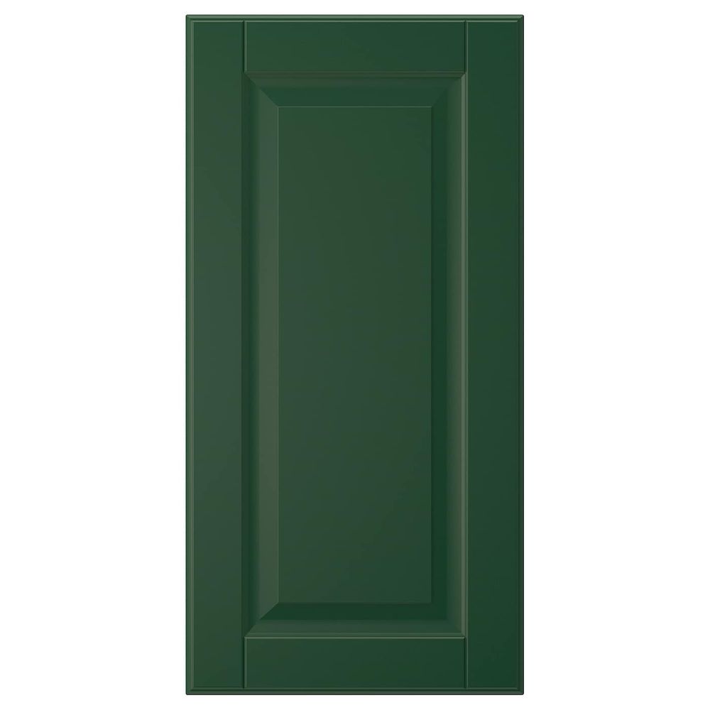 Дверь, темно-зеленый 30x60 см IKEA BODBYN БУДБИН 604.446.31 - фото 1