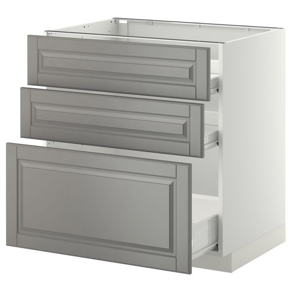 IKEA, вид спереди