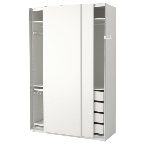 IKEA, вид спереди