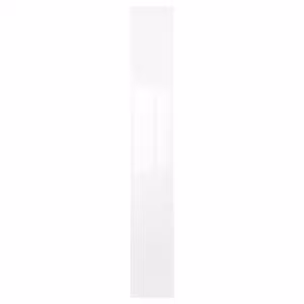 FARDAL Дверь - глянцевый белый 25x195 см - фото 1
