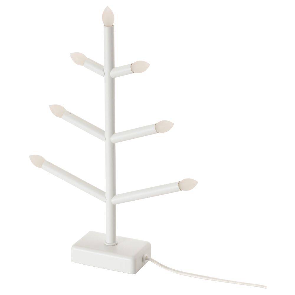 Светодиодный канделябр СТРОЛА, в форме дерева - фото 1