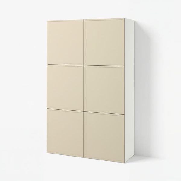 IKEA, вид спереди