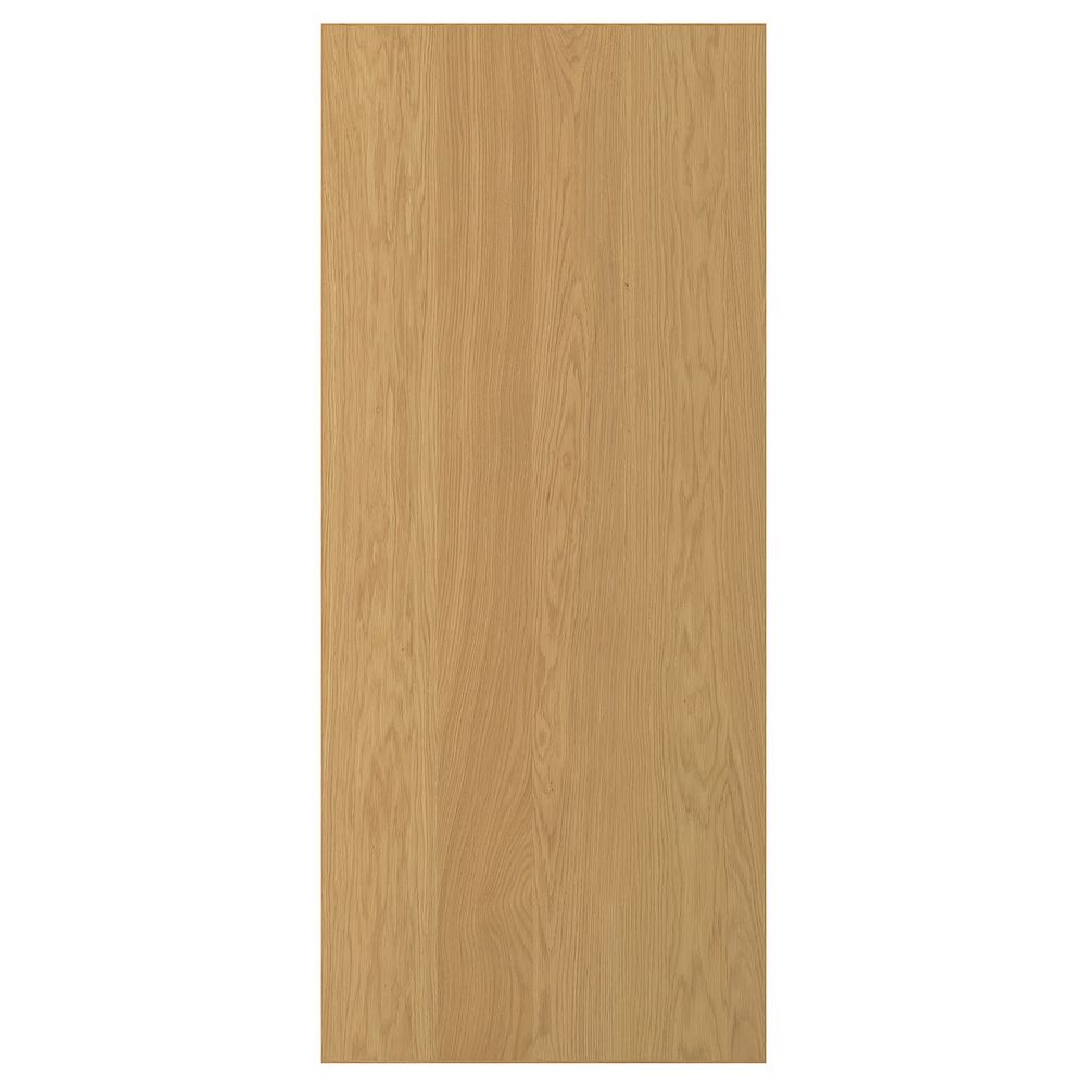 SINARP Дверь - дубовый шпон 60x140 см - фото 1