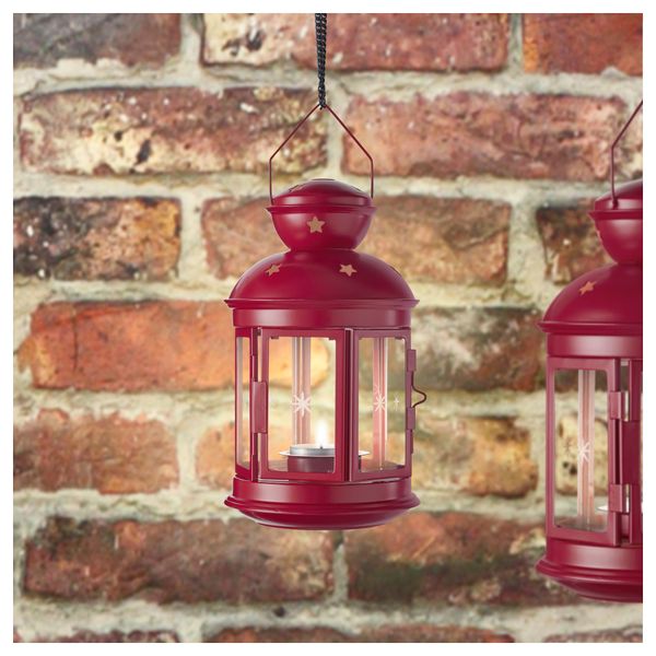 IKEA, дополнительный ракурс - схема-чертеж с размерами